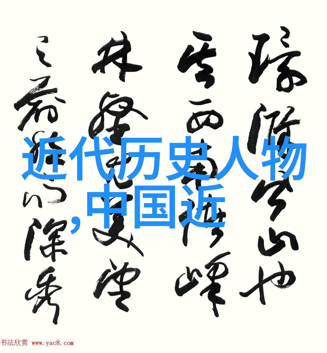 我眼中的世界那些让世界惊叹的中国名人故事