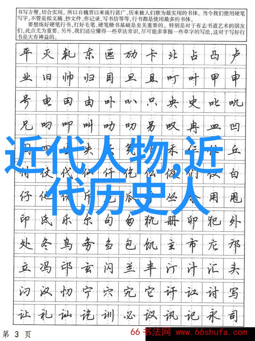 笑谈古代历史人物的搞笑简介