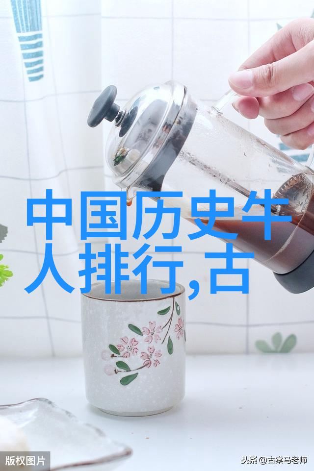 历史名人故事-流芳百世唐代诗仙李白的传奇一生