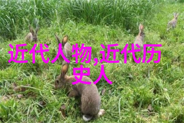 中国历史长河中的英杰探索那些著名人物的故事