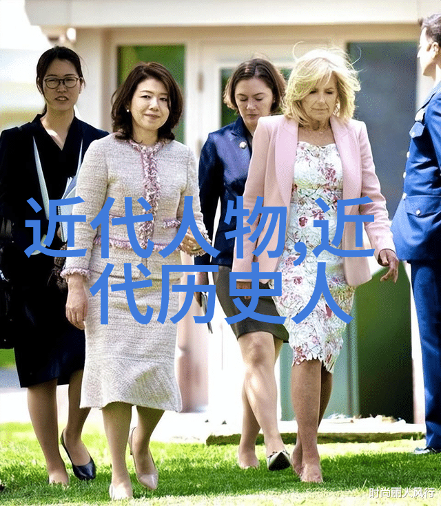 中国历代人物绘卷从帝王将相到民间英雄的史诗故事