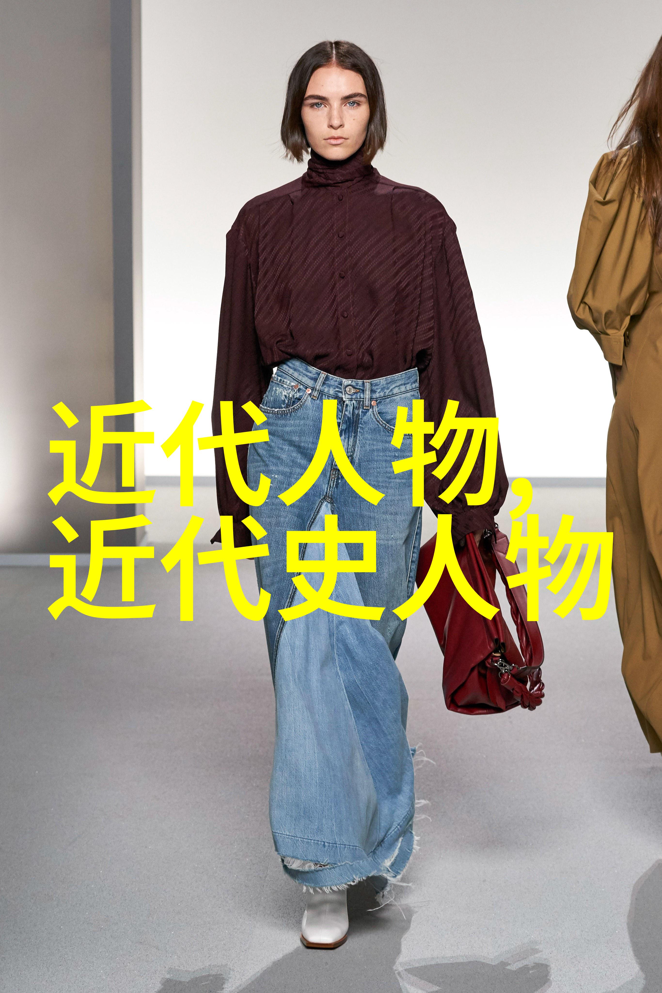 穿越时空的美学解读中国古代四大帅哥的审美标准