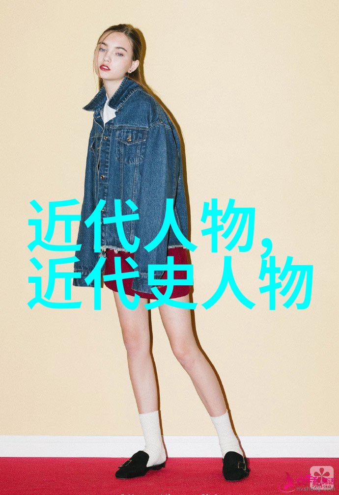 千古英雄人物有谁揭秘历史上最传奇的武将