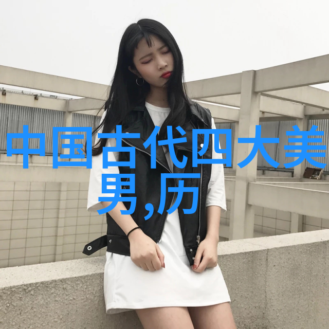 中国历史人物-穿越时空的巨人中国历史上最具影响力的10位杰出人物