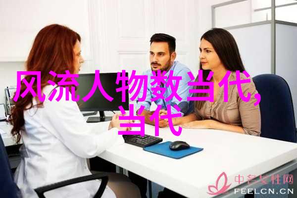 中国四大美男子经典魅力与现代风采的对照