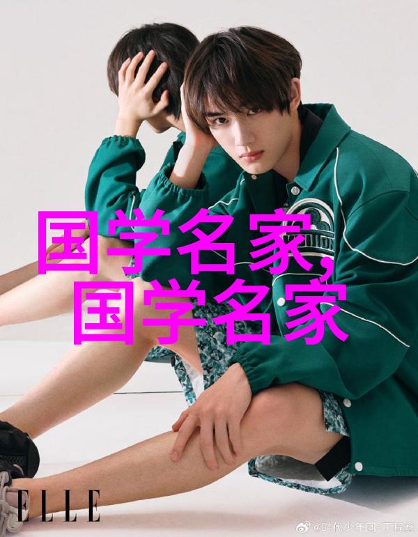 古代中国神话中的传说人物探索