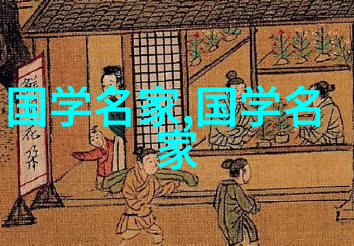 中国历代人物-龙腾四海中国历史上最传奇的水军将领