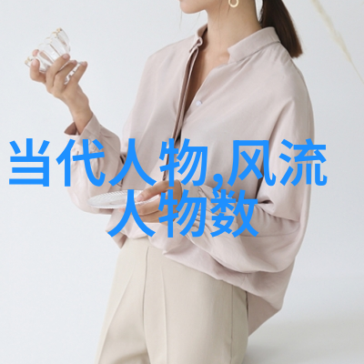 中国最美女神第一名古典长发的魅力