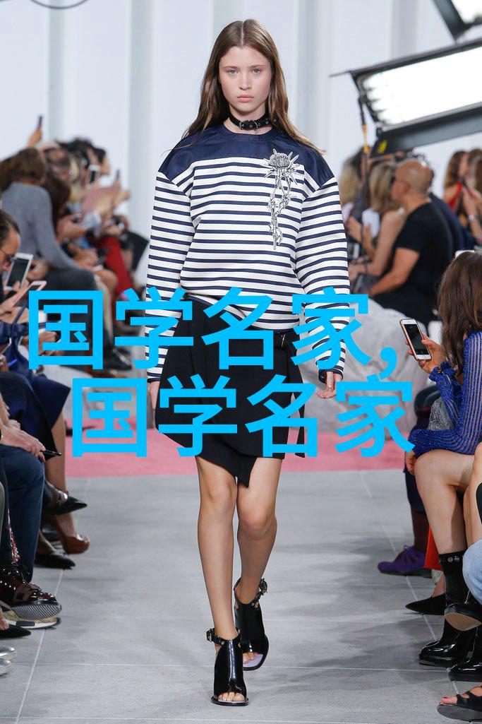 纷纷扬扬的古风一百种汉服绘画奇遇