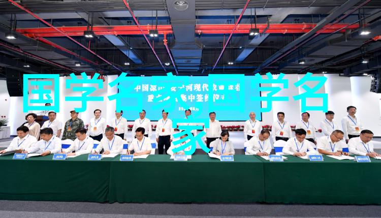 探秘中国历史故事的长河与文化的瑰宝