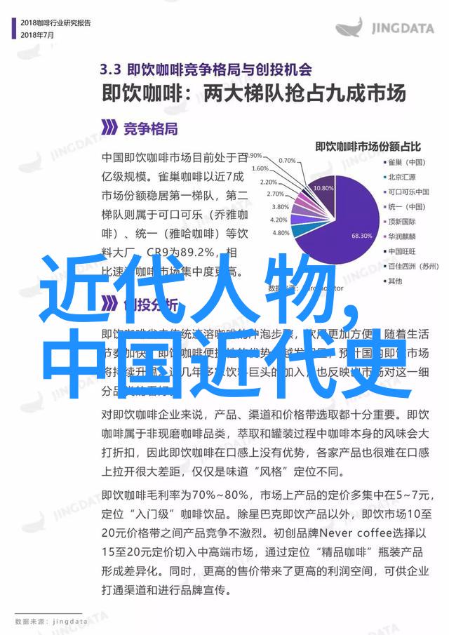 中国历史人物名片我来给你讲讲那些曾经的英雄好汉