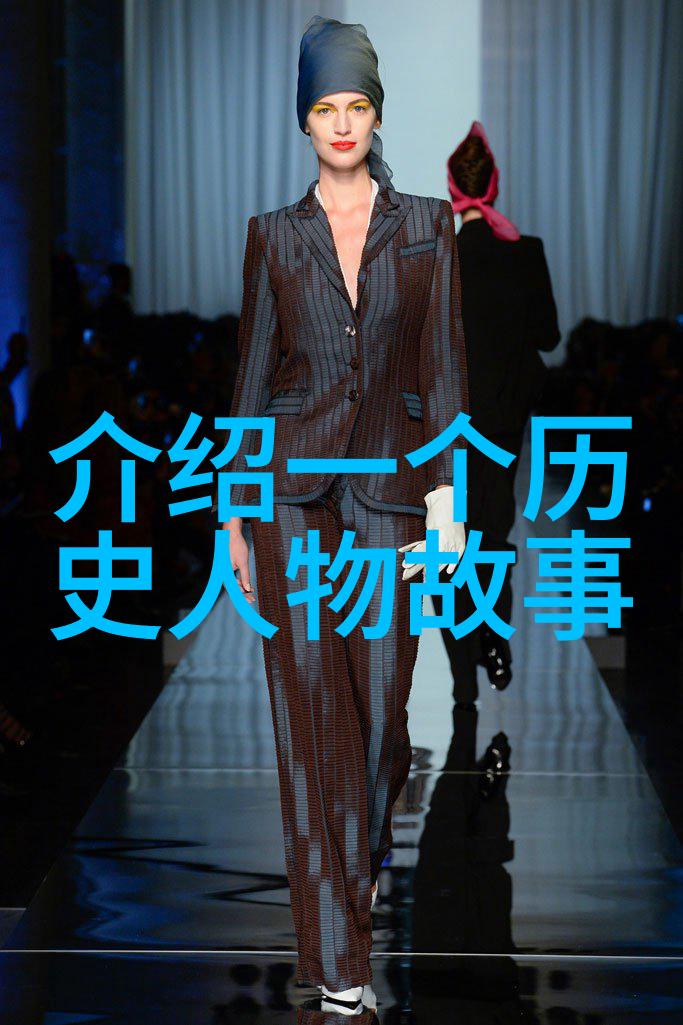 中国名人小故事选编探索历史文化与个人传奇的交汇