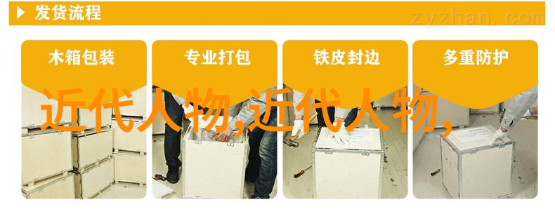 四大发明背后的天才创造者他们都是怎么样的