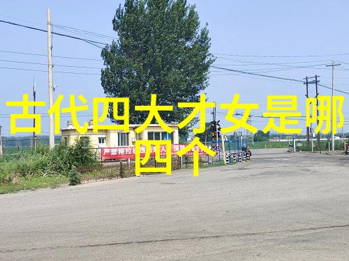 古韵纷呈中国古代女性名人的光辉篇章
