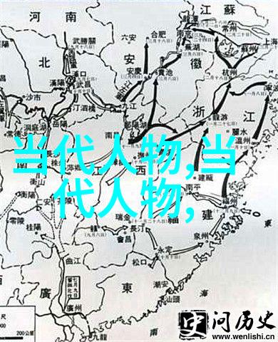 千年江山唐朝的盛世与衰落