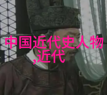 古代英豪探索历史长河中的传奇人物
