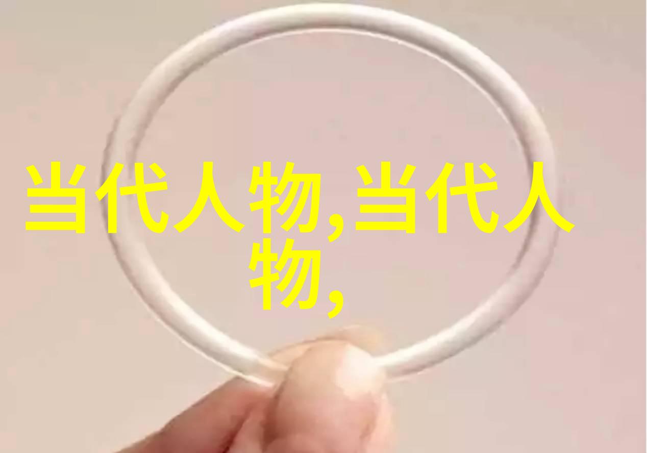 孔仁玉中国四大才子和才女中的智慧之光在自然的怀抱中绽放