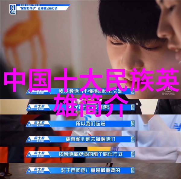 探秘中国古代历史名人从孔子到诸葛亮了解那些改变国运的巨星