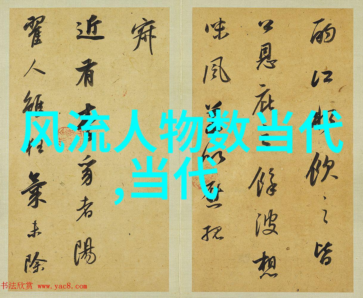 历史人物概览古代文明领袖现代社会变革者