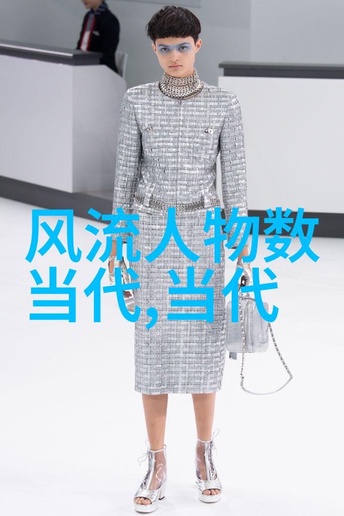 中国古代美男画卷中的真实面貌揭秘