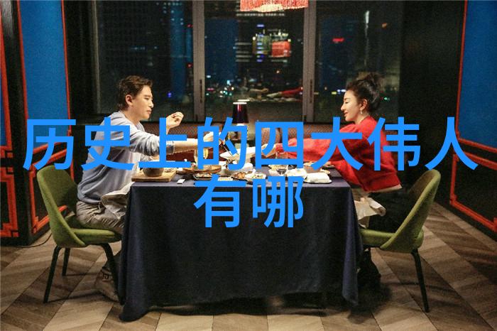 中国历史上的十大伟人简介孔子孙武张居正李白杜甫郑成功康有为孙中山高尔夫球运动员赵博