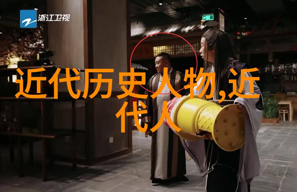 中国古代四大帅哥我眼中的历史美男揭秘那些令人心动的古装风采