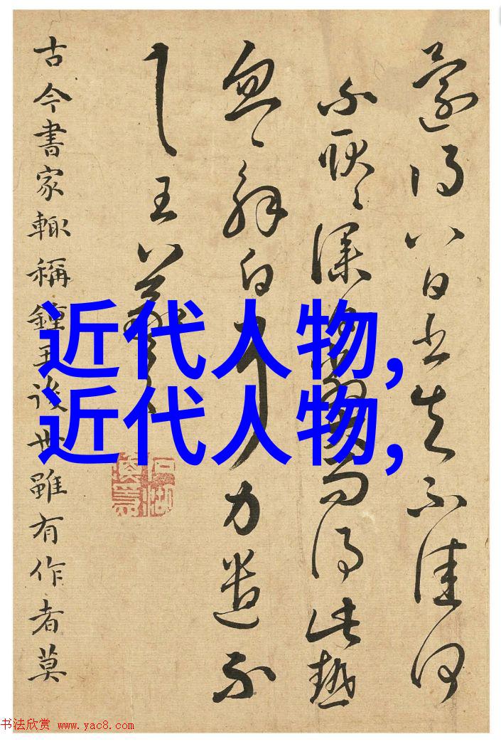 古代四大美男中国古代文学中备受赞誉的俊雅男子形象