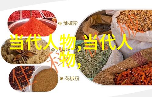 中国历史上的杰出领袖与智者探索他们的足迹与成就