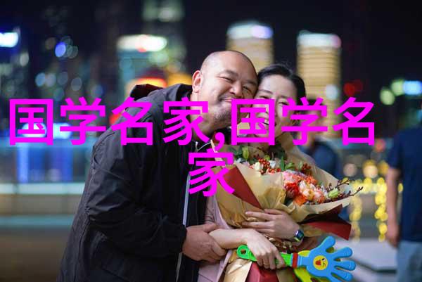 古代四大美男岁月静好之美