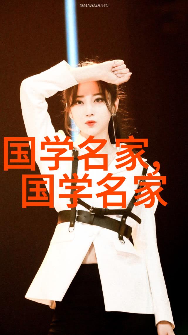 中国历史著名人物介绍中华古代名将探秘