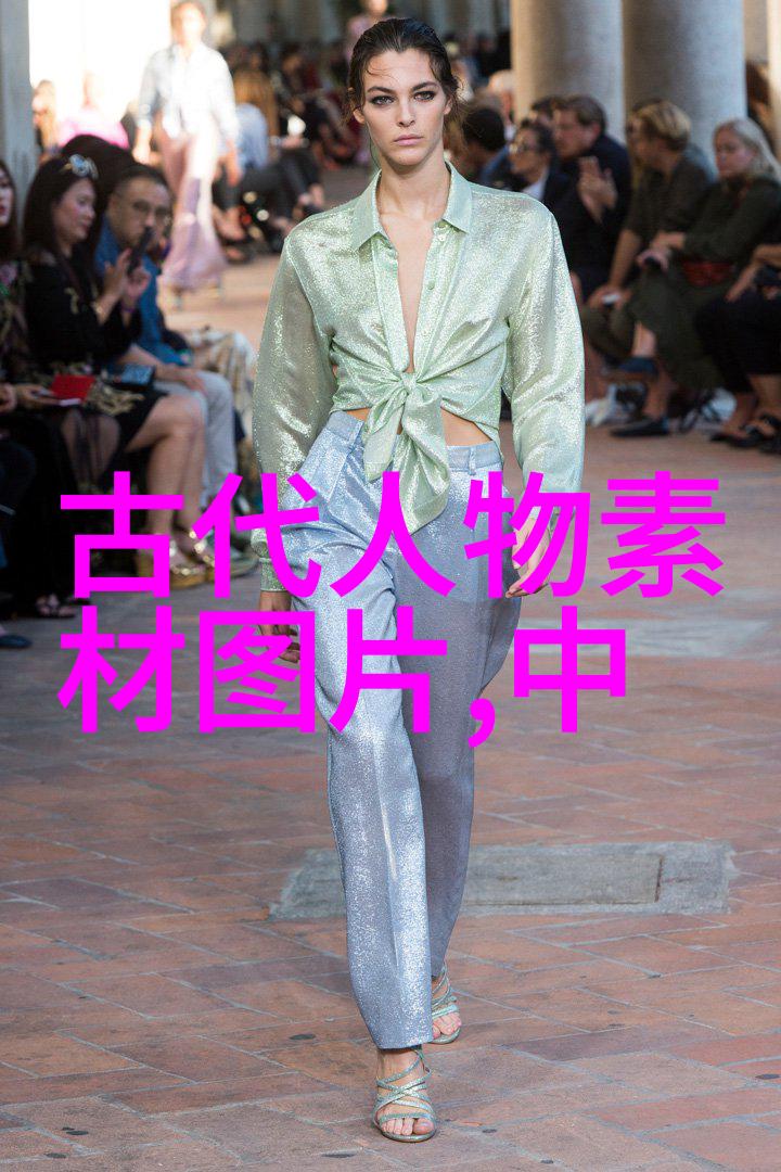老王头的春天林初晴绿意盎然下的乡愁交响