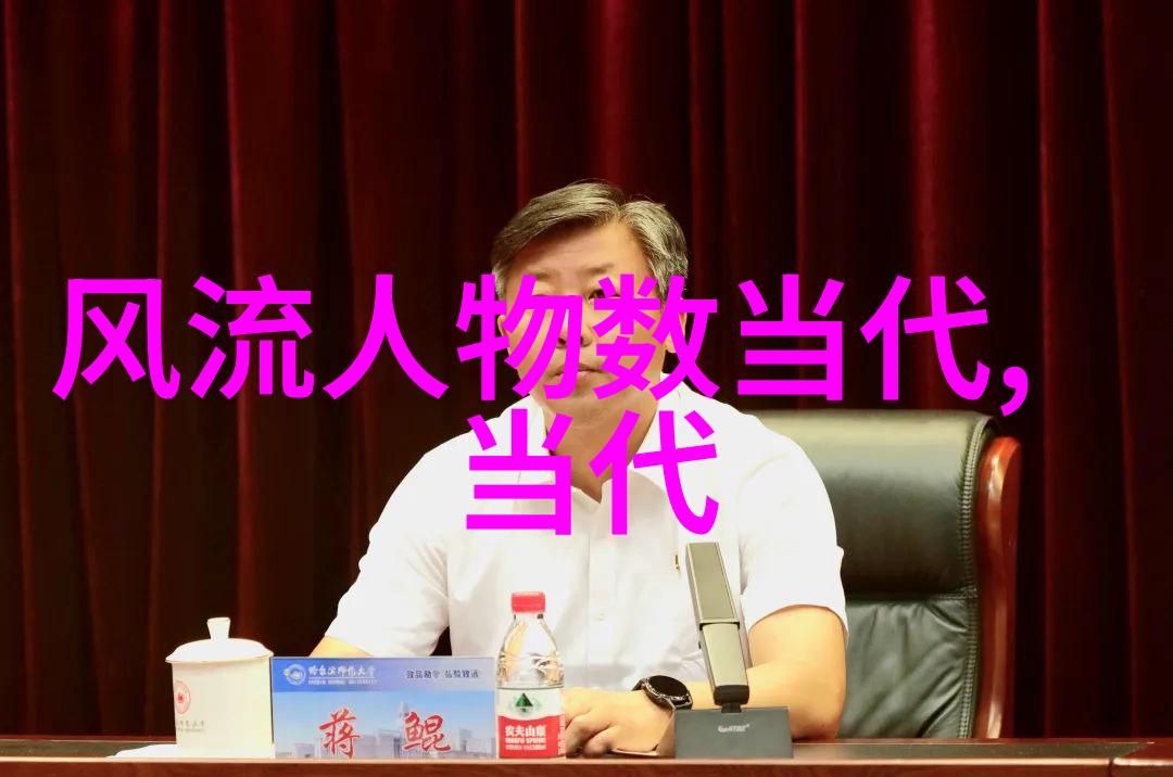 历史巨星光芒与沉浮的传奇故事