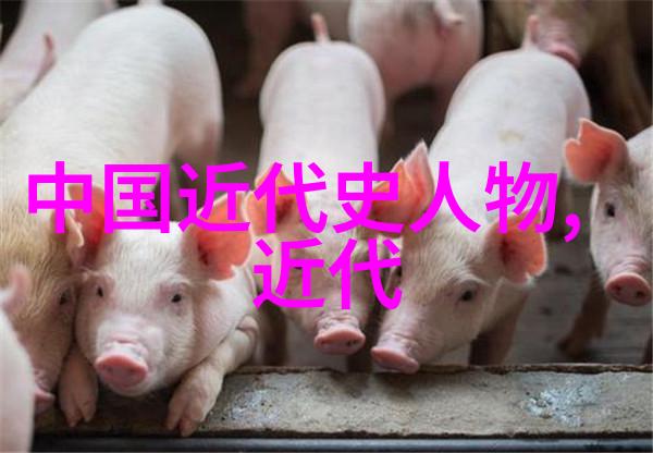 中华名人传记集