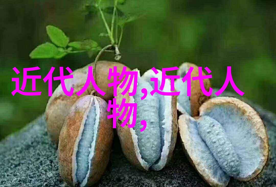 中国美男子的浪漫时光追溯新时代四大风采