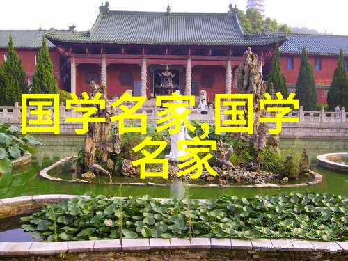 剿匪英姿探秘中国古代四大帅哥的军旅风采
