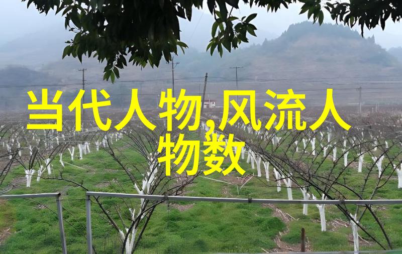 陶渊明田园诗人与隐逸生活的象征