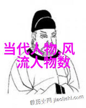 影响中国历史100名人-重塑时空百杰变革史局面
