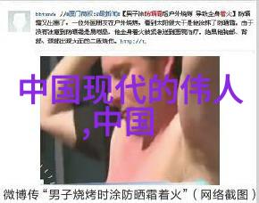 建国后中国的四大美男子如同春日游子倾盆而至各具千秋风采