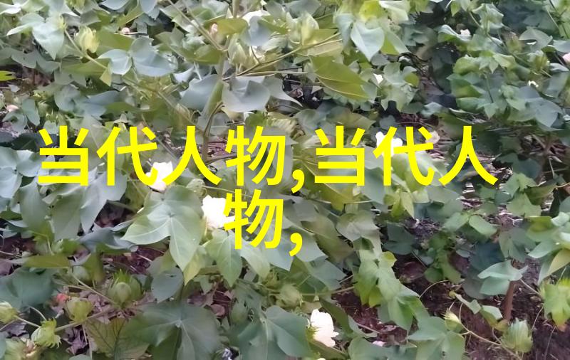 民国十大美男时光中的璀璨星辰