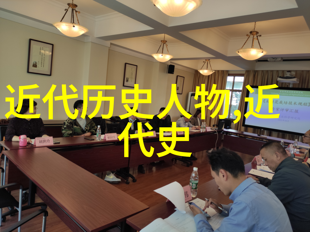 古代伟大的历史人物-穿越时空的光辉解读古代英雄的传奇与智慧