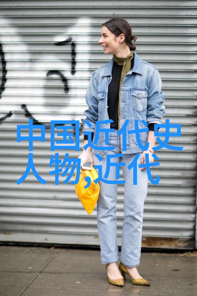 中国的名人有谁他们的故事让我们敬佩不已