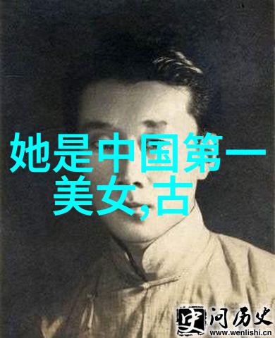 揭秘中国古代美男从诗人到画中的魅力