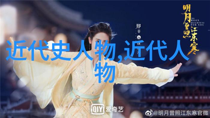 古代四大美女她们的笑容能让你忘记穿越时空的不便