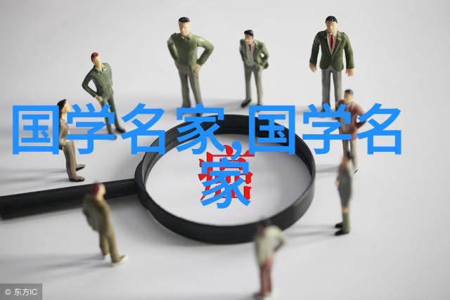 中国古代最厉害的将军我看过的那些铁血英雄揭秘华夏文明中的战略巨擘