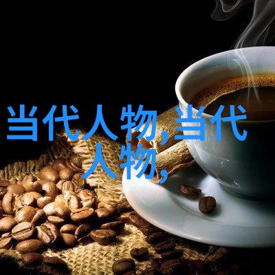 中国历史名人传记中华文化的光辉篇章