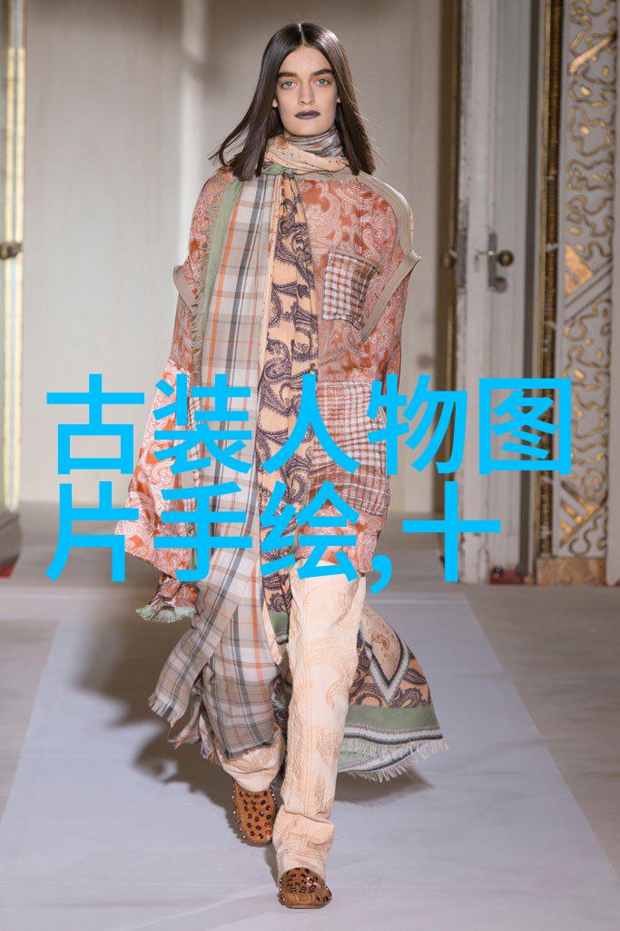 古代人物事例龙马精神的周穆王