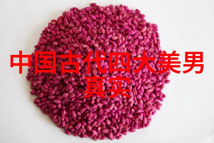 现代中国第一美男-光影下的魅力探索现代中国第一美男背后的故事