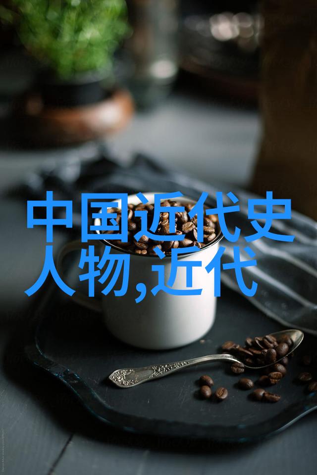关于历史人物的资料 - 历史巨人的足迹揭秘名将英杰的传奇生平