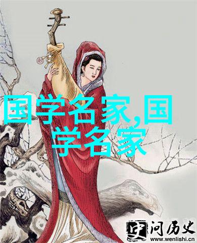 探索中国美男殿堂揭秘四大美男子背后的故事与魅力