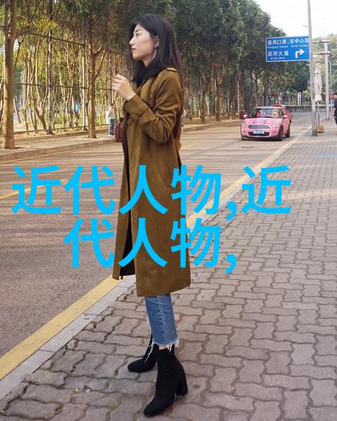中国历史人物的栋梁之才探索传统文化中的英雄形象